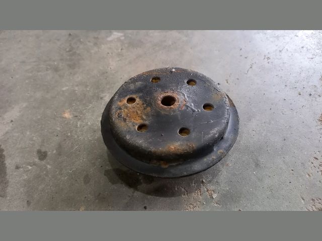 bontott FORD TRANSIT Hátsó Rugóütköző Gumibak