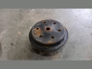 bontott FORD TRANSIT Hátsó Rugóütköző Gumibak