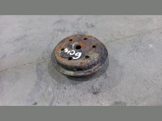 bontott FORD TRANSIT Hátsó Rugóütköző Gumibak