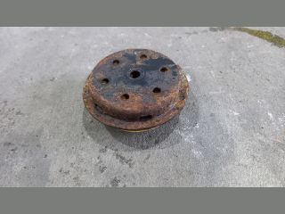 bontott FORD TRANSIT Hátsó Rugóütköző Gumibak