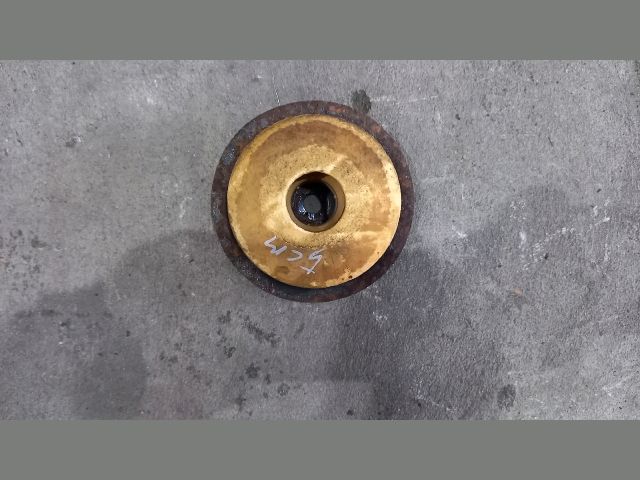 bontott FORD TRANSIT Hátsó Rugóütköző Gumibak