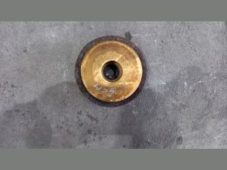 bontott FORD TRANSIT Hátsó Rugóütköző Gumibak