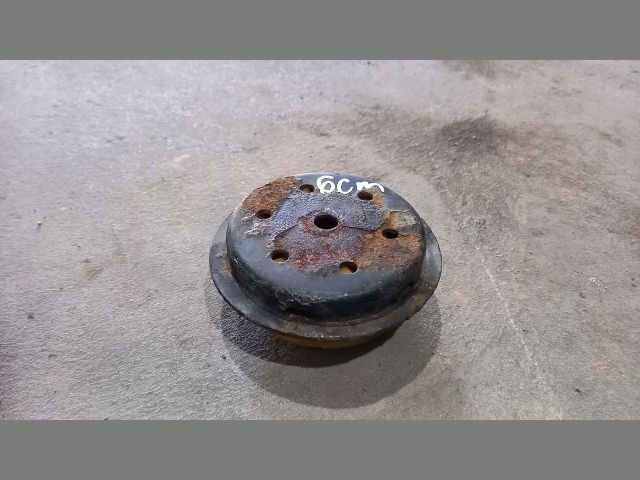 bontott FORD TRANSIT Hátsó Rugóütköző Gumibak