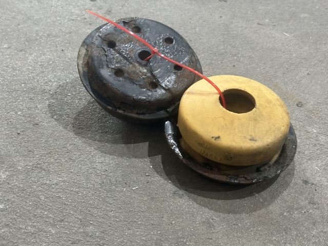 bontott FORD TRANSIT Hátsó Rugóütköző Gumibak