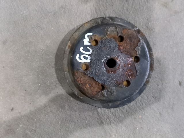 bontott FORD TRANSIT Hátsó Rugóütköző Gumibak