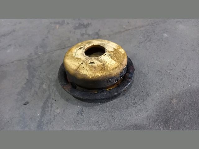 bontott FORD TRANSIT Hátsó Rugóütköző Gumibak