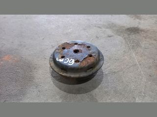 bontott FORD TRANSIT Hátsó Rugóütköző Gumibak