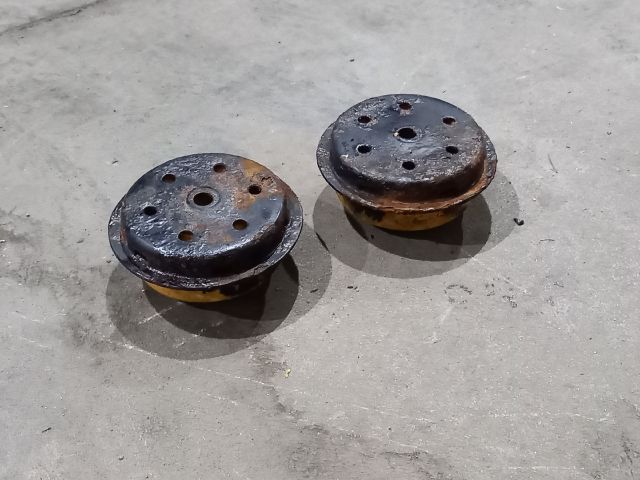 bontott FORD TRANSIT Hátsó Rugóütköző Gumibak