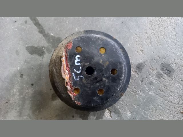 bontott FORD TRANSIT Hátsó Rugóütköző Gumibak