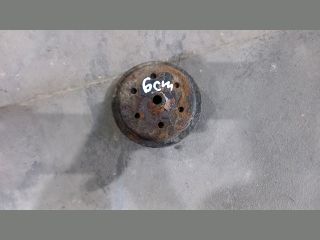 bontott FORD TRANSIT Hátsó Rugóütköző Gumibak