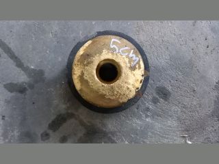 bontott FORD TRANSIT Hátsó Rugóütköző Gumibak