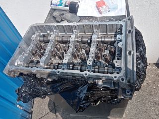 bontott FORD TRANSIT Hengerfej