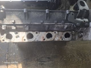 bontott FORD TRANSIT Hengerfej