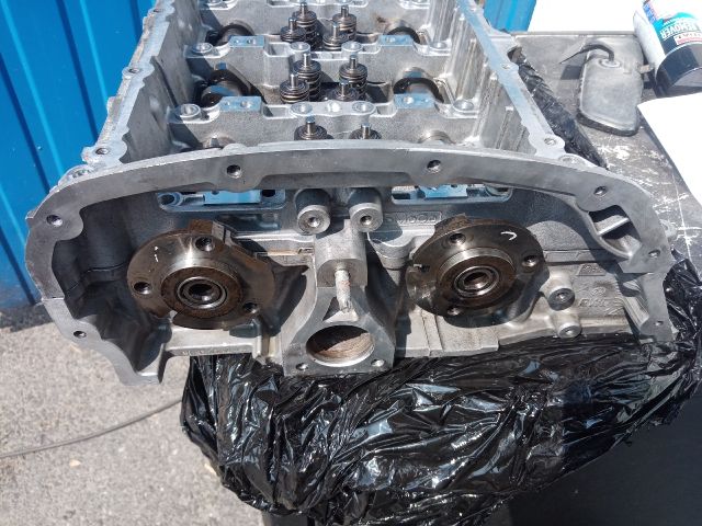 bontott FORD TRANSIT Hengerfej