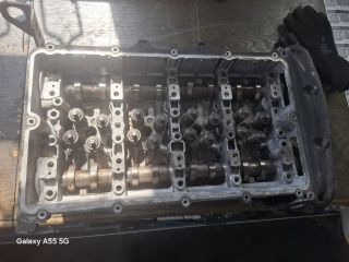 bontott FORD TRANSIT Hengerfej