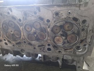 bontott FORD TRANSIT Hengerfej