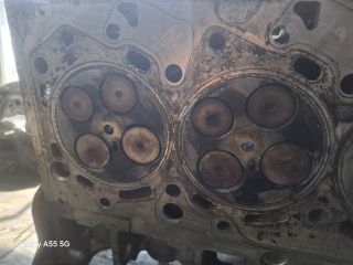 bontott FORD TRANSIT Hengerfej