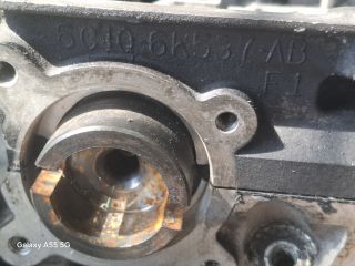 bontott FORD TRANSIT Hengerfej