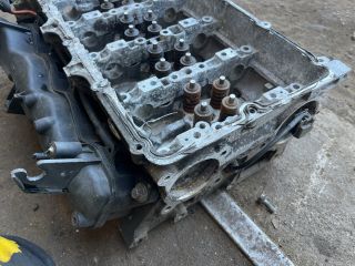 bontott FORD TRANSIT Hengerfej