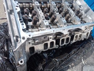 bontott FORD TRANSIT Hengerfej