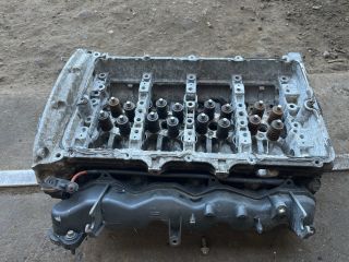 bontott FORD TRANSIT Hengerfej