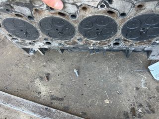 bontott FORD TRANSIT Hengerfej