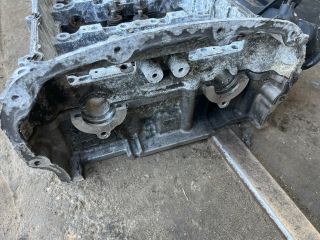 bontott FORD TRANSIT Hengerfej