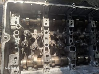 bontott FORD TRANSIT Hengerfej