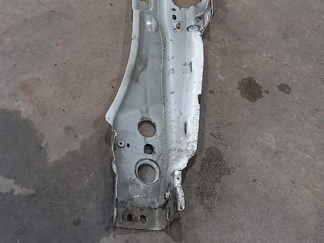 bontott FORD TRANSIT Homlokfal (Üres lemez)