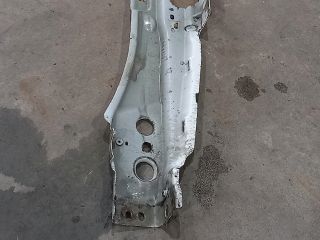 bontott FORD TRANSIT Homlokfal (Üres lemez)