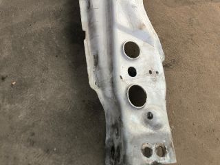 bontott FORD TRANSIT Homlokfal (Üres lemez)