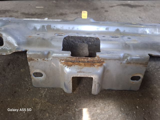 bontott FORD TRANSIT Homlokfal (Üres lemez)