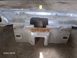 bontott FORD TRANSIT Homlokfal (Üres lemez)