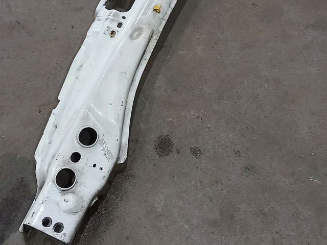 bontott FORD TRANSIT Homlokfal (Üres lemez)