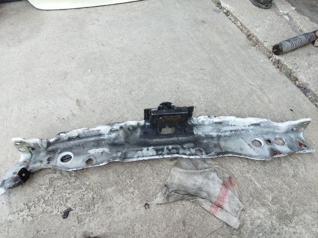 bontott FORD TRANSIT Homlokfal (Üres lemez)