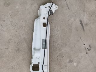 bontott FORD TRANSIT Homlokfal (Üres lemez)