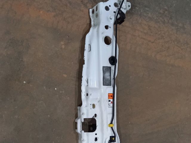 bontott FORD TRANSIT Homlokfal (Üres lemez)