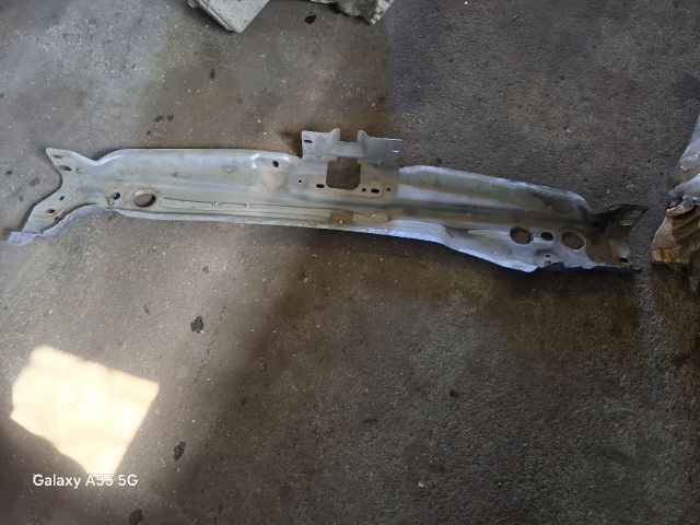 bontott FORD TRANSIT Homlokfal (Üres lemez)