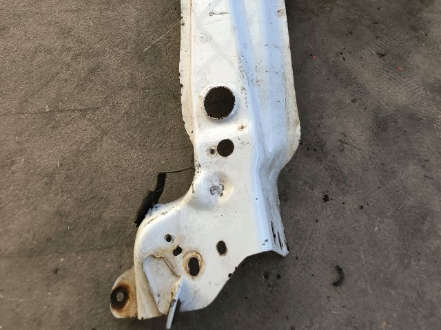 bontott FORD TRANSIT Homlokfal (Üres lemez)