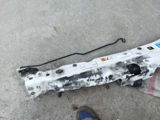 bontott FORD TRANSIT Homlokfal (Üres lemez)