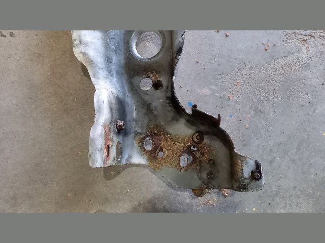 bontott FORD TRANSIT Homlokfal (Üres lemez)