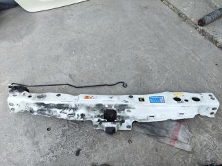 bontott FORD TRANSIT Homlokfal (Üres lemez)