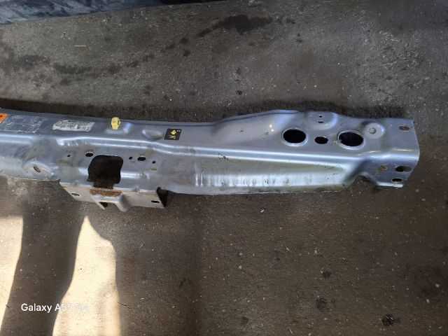 bontott FORD TRANSIT Homlokfal (Üres lemez)