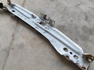 bontott FORD TRANSIT Homlokfal (Üres lemez)