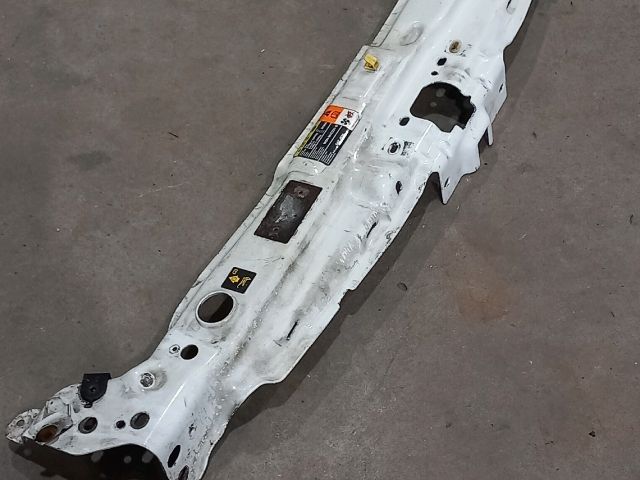 bontott FORD TRANSIT Homlokfal (Üres lemez)