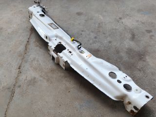 bontott FORD TRANSIT Homlokfal (Üres lemez)