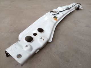 bontott FORD TRANSIT Homlokfal (Üres lemez)