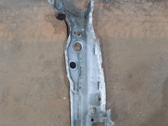 bontott FORD TRANSIT Homlokfal (Üres lemez)