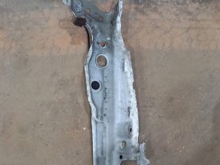 bontott FORD TRANSIT Homlokfal (Üres lemez)