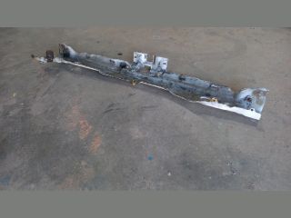 bontott FORD TRANSIT Homlokfal (Üres lemez)